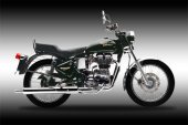 2010 Enfield Electra Twinspark photo
